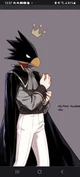 Tokoyami
