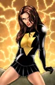 Dark Mary marvel