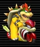 Bowser wii