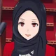 Yumeko Hijab ver