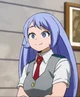 Nejire Hado