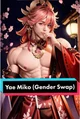 Male yae miko