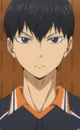 Tobio Kageyama 
