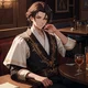 Wayward Nobleman