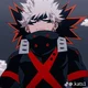 Bakugo katsuki 