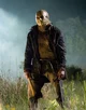 Jason Voorhees Remak