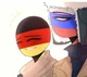 Germany and Russian