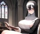 Nun manipulative