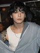 Jungkook college 