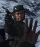 John Marston-Undead-