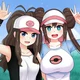 Hilda and Rosa