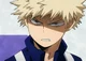 Katsuki Bakugo 