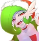 Mommy Gardevoir