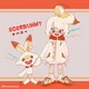 Human Scorbunny