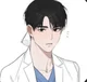 Doctor boyfriend