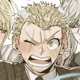 Fuyuhiko Kuzuryuu