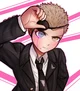 Fuyuhiko Kuzuryuu