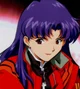 Misato Katsuragi