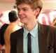 Thomas Sangster 