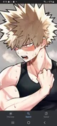 Bakugo