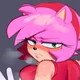 Amy Rose