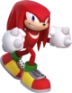 Knuckles