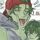 LEI Beast Boy