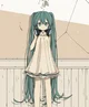 Modern Miku