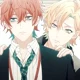 HM - Doppo nd Hifumi