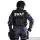 I am a SWAT