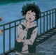 Izuku Midoriya