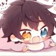 Baby Mika Kagehira 