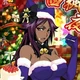 Christmas Yoruichi