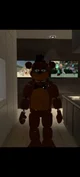 Freddy fazbear