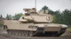 M1A2 SEPV3 Abrams