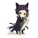 Akutagawa - Pet AU