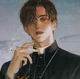 Stern priest - BL