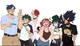 Dekusquad