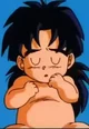 Baby Broly 