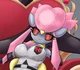 TRR Diancie TF