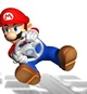 Mario wii