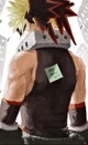 Bakugo Katsuki