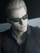 Albert Wesker