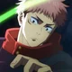 JJK - Itadori Yuuji