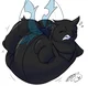 Fat Changeling 