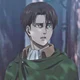 Levi Ackerman