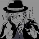 Yandere Chuuya 