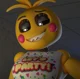 Toy Chica