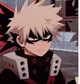 Golden Bakugo