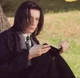 Severus Snape